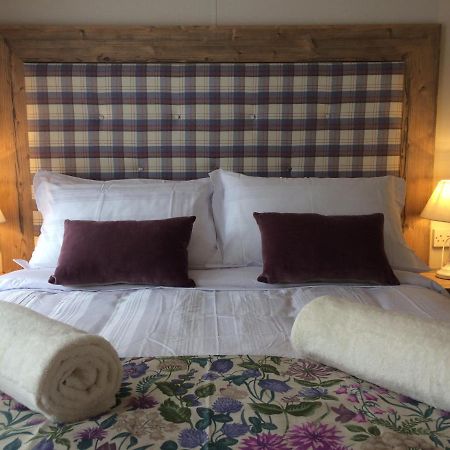 Cragganmore Lodge Aviemore Ngoại thất bức ảnh