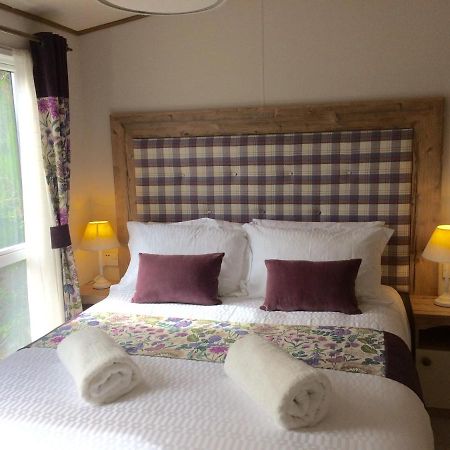 Cragganmore Lodge Aviemore Ngoại thất bức ảnh