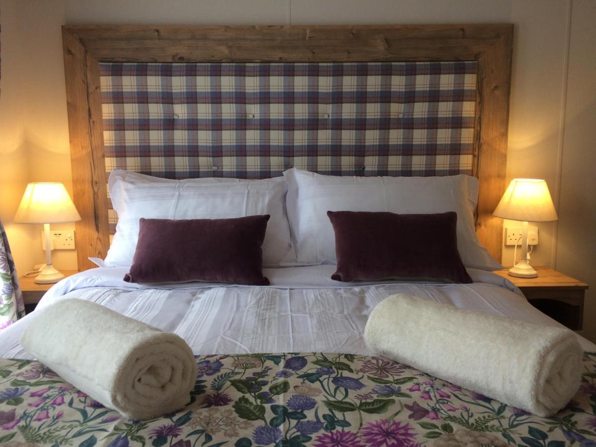 Cragganmore Lodge Aviemore Ngoại thất bức ảnh