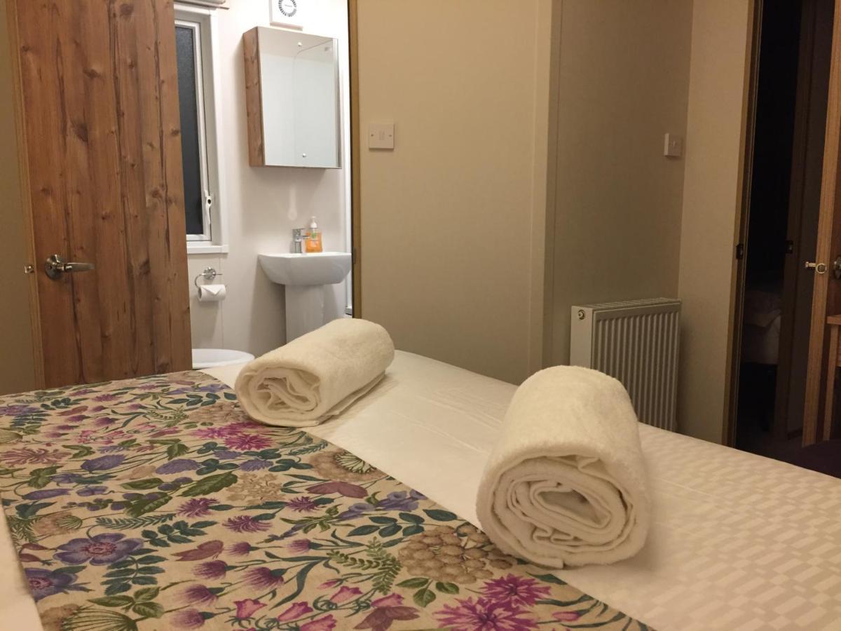 Cragganmore Lodge Aviemore Ngoại thất bức ảnh