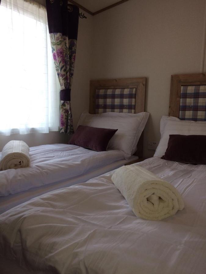 Cragganmore Lodge Aviemore Ngoại thất bức ảnh